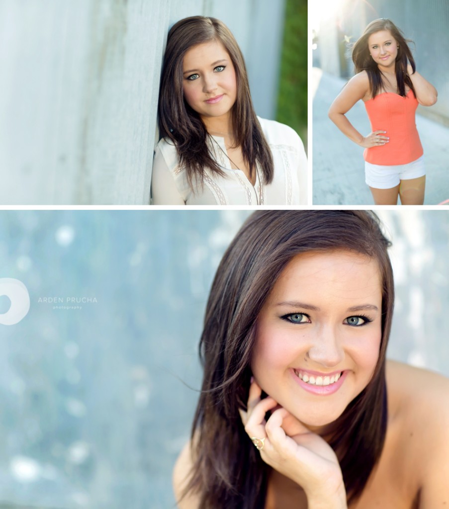 Class Of 2014: Alyssa