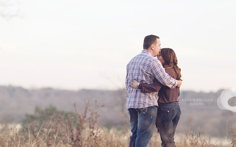 Engaged: M+E