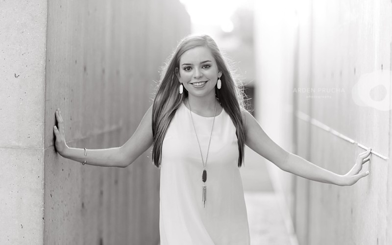 Class of 2015: Maddie